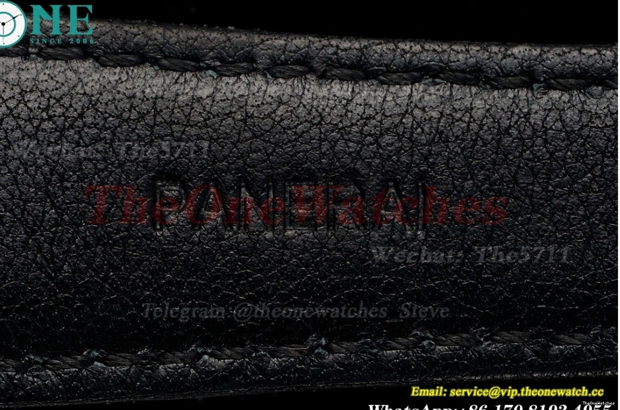 PAM1250 Grey Luminor LE P900 Dial Due VSF 42mm SS 1225